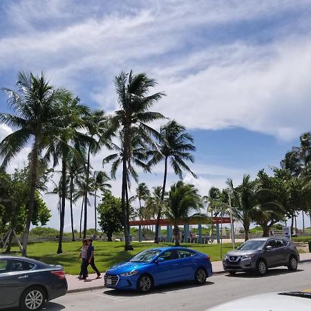 Апартаменты 918 Sobe Flats Майами-Бич Экстерьер фото