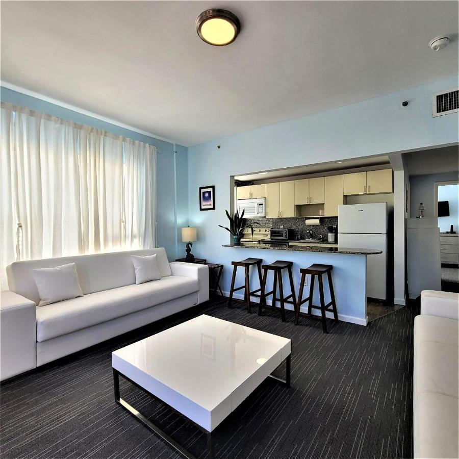 Апартаменты 918 Sobe Flats Майами-Бич Экстерьер фото