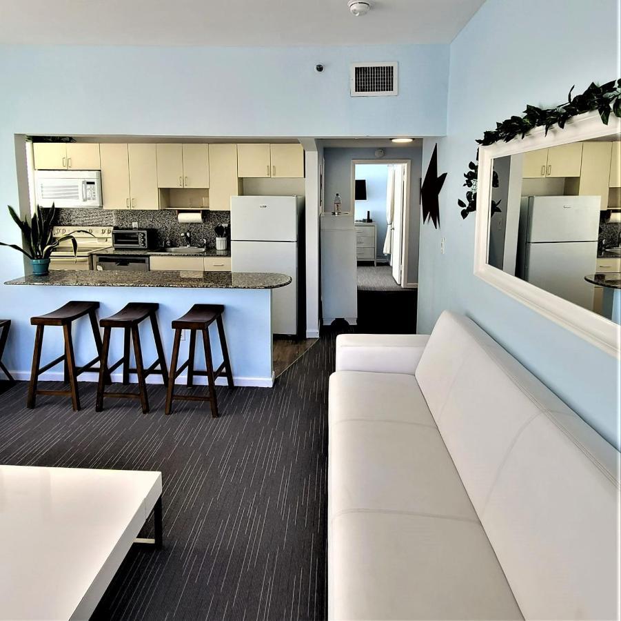 Апартаменты 918 Sobe Flats Майами-Бич Экстерьер фото